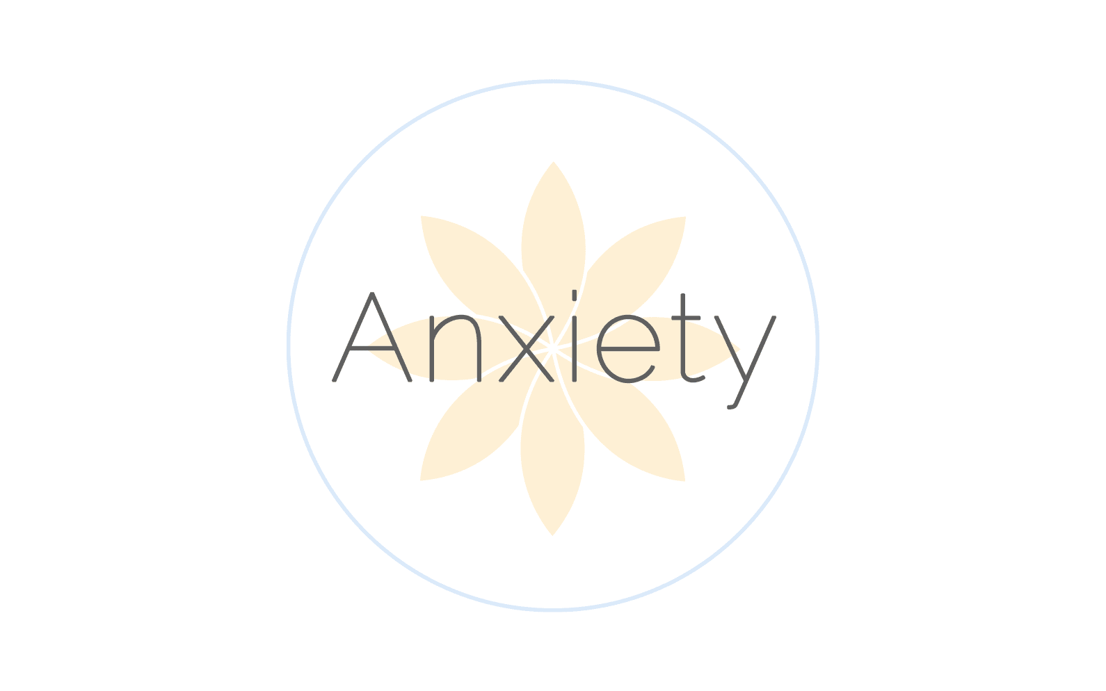 Anxiety – Medication isn’t the only way