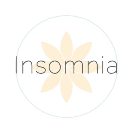 Insomnia – A symptom of something deeper?