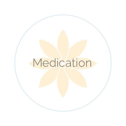 Hesitant about starting medication?