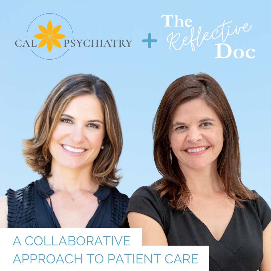 The Reflective Doc Rerelease, Dr. Jennifer Reid & Dr. Josephine McNary