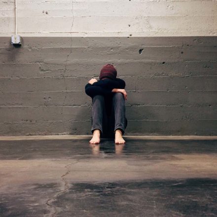 What’s the Difference Between Depression and Anxiety?