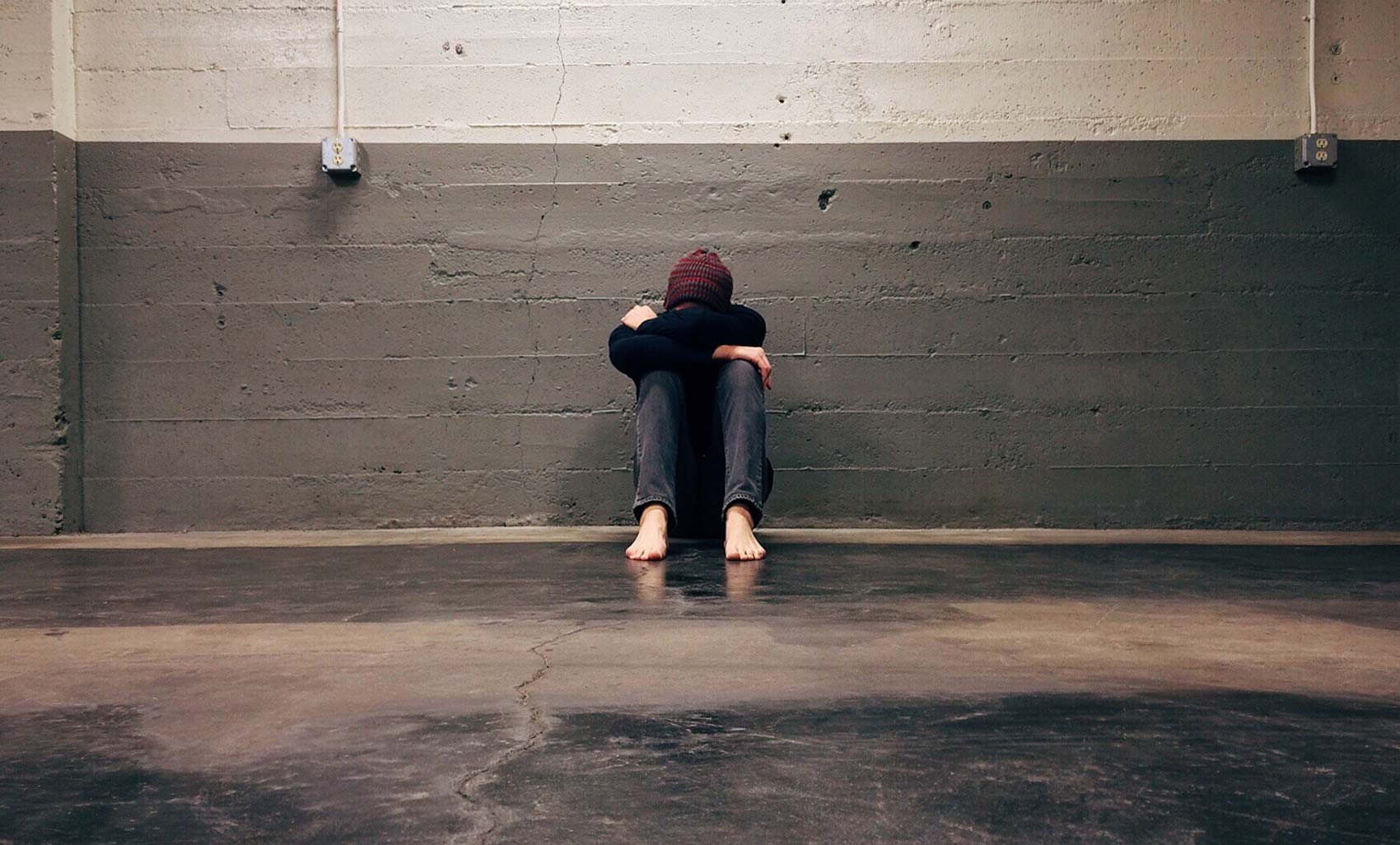 What’s the Difference Between Depression and Anxiety?