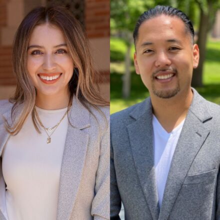MindStories Video – Fostering Mental Health Clinician Wellness and Avoiding Burnout | Kaelly Arellano and Brandon Shindo