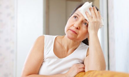 Reexamining the Treatment of Menopause