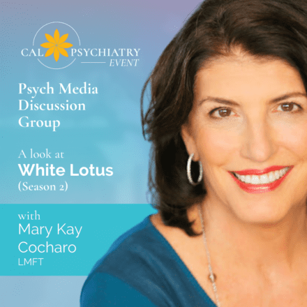 Psych Media Discussion Group | February 28, 2023 – White Lotus (Season 2)