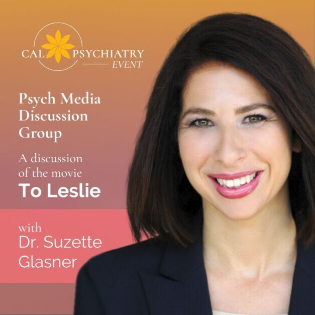 Psych Media Discussion Group | April 11th, 2023 – To Leslie