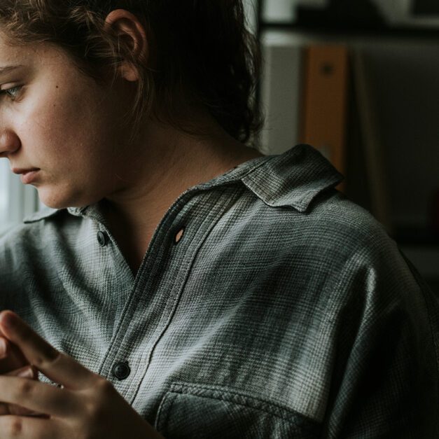 Cyberbullying Linked to Eating Disorder Symptoms